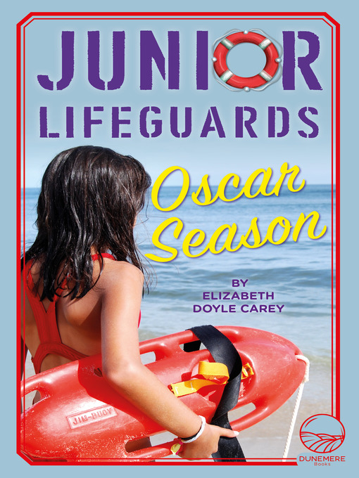 Cover image for Oscar Season